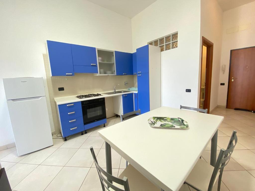 Appartamenti Regina Del Mare Calambrone Exterior foto